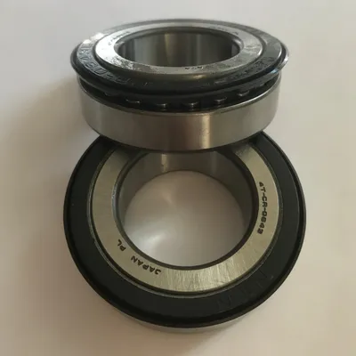 Productafbeelding van Naaldrolager SSK901Y