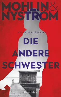 Produktbild von Die andere Schwester