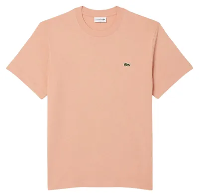 Produktbild von Lacoste - T-Shirt für Herren, Baumwolle GT20995 (XS) (Orange)