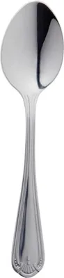 Produktbild von Olympia Jesmond Teelöffel - 24 Löffel - Edelstahl - 13(L)cm