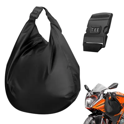 Image de Sacoche de transport avec serrure à combinaison et une capacité de 30 litres
