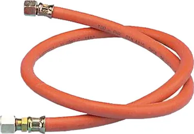 Produktbild von Gasschlauch 200 cm (1/4 Zoll - 8)