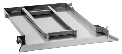 Produktbild von Einfahrrampe Gigasteam 20110DRS