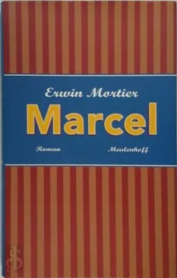 Productafbeelding van Marcel Roman