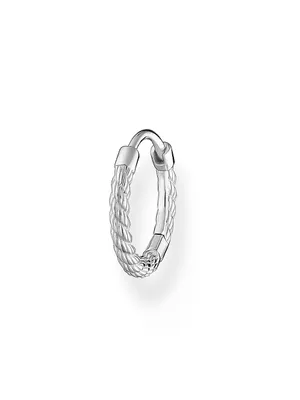Image de Thomas Sabo Femme Créoles CR694-001-21
