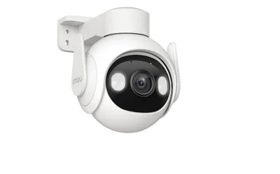 Immagine prodotto di IMOU GS7EP-5M0WE-IMOU IMOU IPCam Cruiser 2 5MP WLAN 3K IR 30m