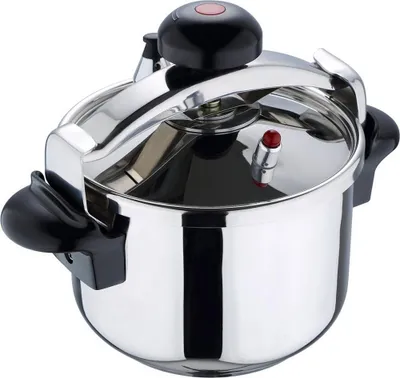 Obrázok produktu pre Tlakový hrniec San Ignacio Córdoba SG1511 Nerezová oceľ 6 l Ø 22 cm