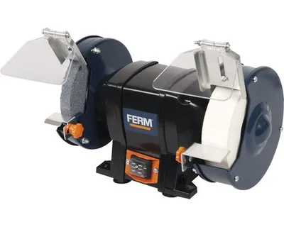Obrázek produktu pro Dvoukotoučová bruska FSMW 250/150