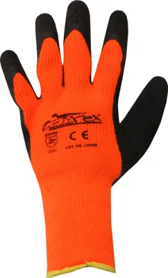 Produktbild von Winterhandschuhe Gr. 10, 'Helsinki', EN388/511 Kat.2 / Paar