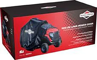 Immagine prodotto di Briggs&Stratton BR992425 Coperchio per trattore rasaerba B&S