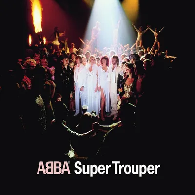 Image de Super Trouper