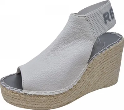Produktbild von REPLAY Jess Tyne Keilsandalette Weiß