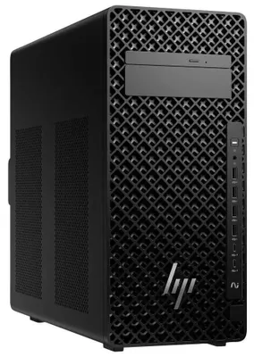 Immagine prodotto di HP D4cu4et Ultra 7-265k/64 GB/SSD da 1 TB/modello con scheda grafica - PC desktop  Taglia unica / Spina UE 220 V  Taglia unica