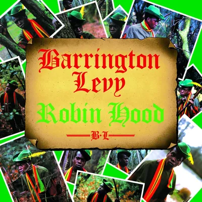 Productafbeelding van Robin Hood