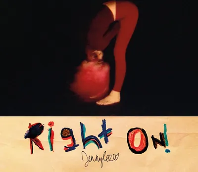 Produktbild von Jennylee-Right On!