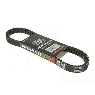 Image de Courroie trapézoïdale Naraku standard, 743mm GY6 125ccm