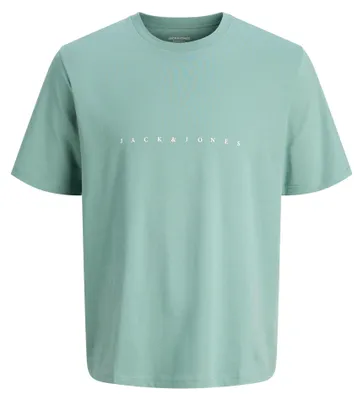 Productafbeelding van JACK & JONES Jjestar Jj T-shirt, nieuwe collectie