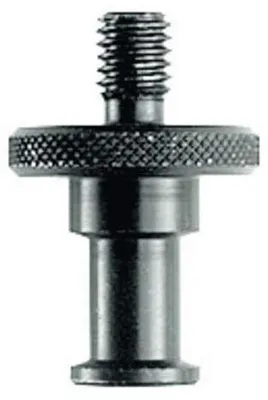 Image de Adaptateur Manfrotto 5/8" M - 3/8" F, 1 pièce