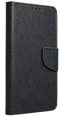 Produktbild von Fancy Book Case für SAMSUNG GALAXY A32 LTE schwarz