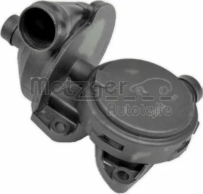 Produktbild von METZGER 2385044 Ölabscheider Kurbelgehäuseentlüftung für BMW 3 Touring (E91) 3 Limousine (E90) 1 Schrägheck (E87) 1 Schrägheck (E81)
