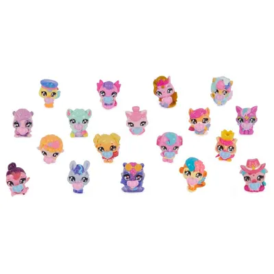 Produktbild von Hatchimals Alive Überraschungs Pack, 3 Jahr(e), Gemischte Farben