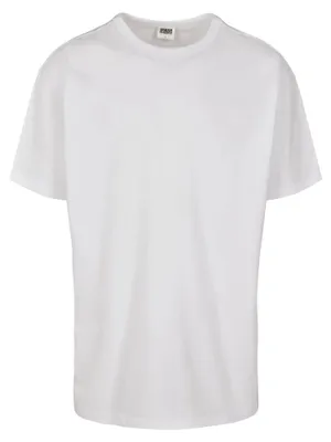 Produktbild von Urban Classics - "Basic" T-Shirt für Herren TN921 (M) (Weiß)