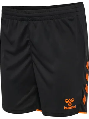 Produktbild von Hummel hmlCORE 2.0 Shorts Woman