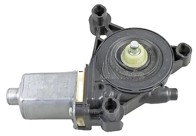 Produktbild von METZGER Fensterhebermotor Fensterhebermotor 2160607 Vorne für SKODA Octavia III Combi (5E5)