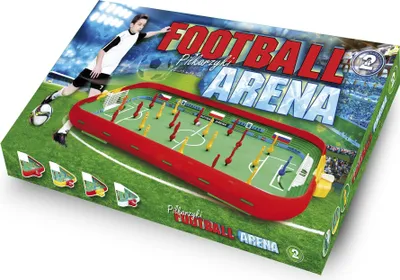 Zdjęcie produktu dla Gra w piłkarzyki Football arena