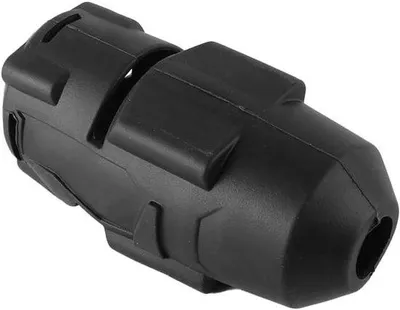 Image de Coque de protection en silicone 3,5 x 0,78 pouces pour outils