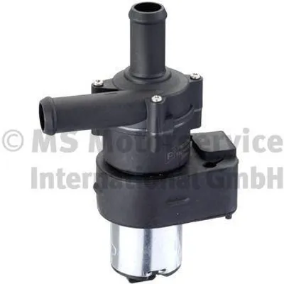 Image de Pompe à eau supplémentaire pour circuit de refroidissement 12 V PIERBURG pour DODGE DURANGO