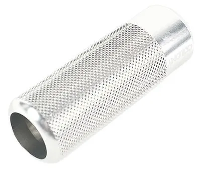 Produktbild von EXON V2 Flatland BMX Peg (poliert)