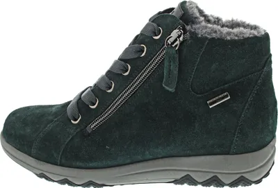 Zdjęcie produktu dla Buty sznurowane Waldläufer H-Teresa, kolor zielony, rozmiar 38,5.