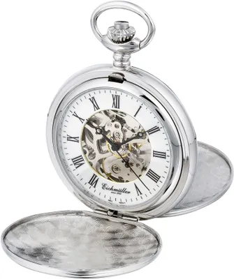 Produktbild von Eichmüller mechanische Taschenuhr mit Handaufzug - Ref. 8212