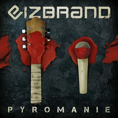 Produktbild von Eizbrand: Pyromanie (Digipak)
