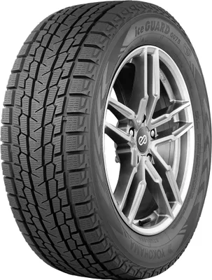Obrázok produktu pre 285/45 R 22 114Q Iceguard_G075 Tl Xl M+S 3Pmsf Yokohama