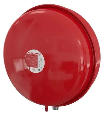Image de Vase D'expansion 18 Litres / 1.0 Bar - Flexcon