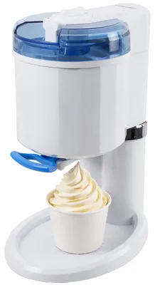 Produktbild von Softeismaschine Creamy | Neu