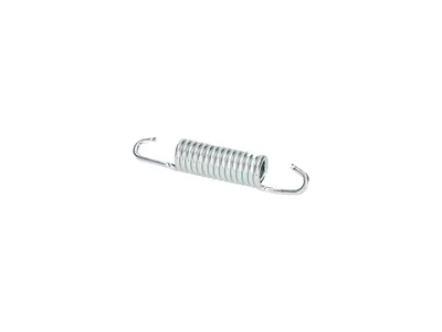 Produktbild von Minarelli Feder Auspuffkrümmer OEM kompatibel mit Minarelli AM6