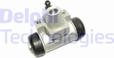 Produktbild von DELPHI Radbremszylinder Trommelbremse für NISSAN ALMERA II Hatchback (N16) LW90042