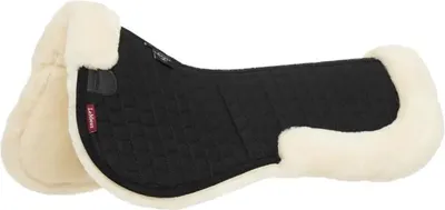 Image de Tapis de selle LeMieux Merino