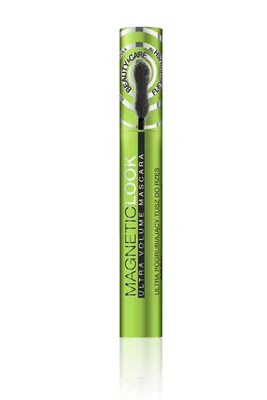 Produktbild von EVELINE Magnetic Look Ultra Volume Mascara ultra verdickende Wimperntusche 10ml