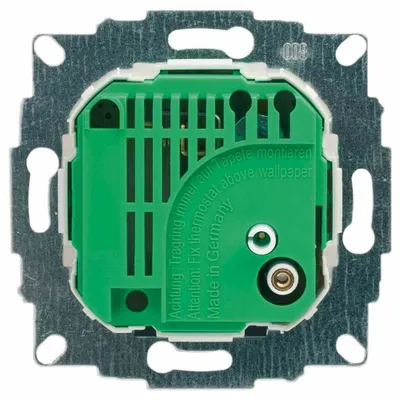Produktbild von THEBEN Temperaturregler-Modul ws 1Ö UP IP30 230V