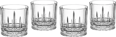 Produktbild von Spiegelau 4500177, 270 ml, Rund, 4 Stück(e), Glas, Transparent, 82 mm