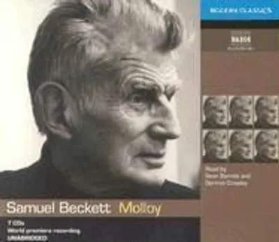 Produktbild von Molloy D 7D