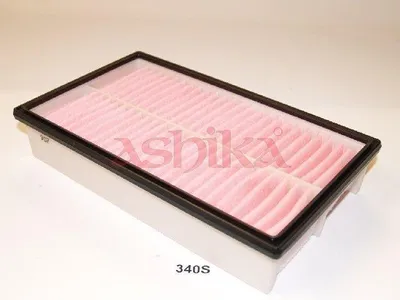 Produktbild von ASHIKA 20-03-340 Luftfilter für MAZDA 3 (BL)