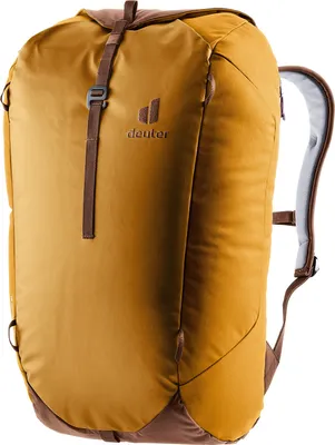 Produktbild von Deuter ProductName DE, Wandern, Orange, M, 780 g, 350 mm, 580 mm