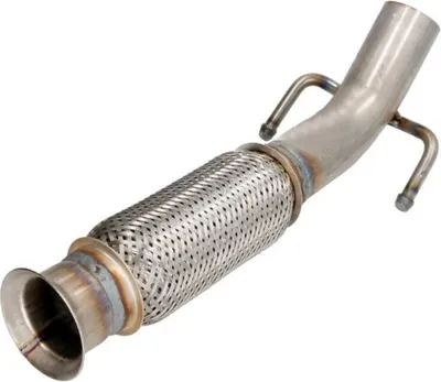 Produktbild von JMJ Abgasrohr Auspuffrohr passend für PEUGEOT 406 (8B) 0010