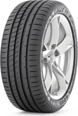 Zdjęcie produktu dla Goodyear 255/40 R19 100Y Eagle F1 Asymmetric (Ao) Xl