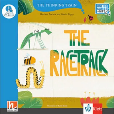 Immagine prodotto di The racetrack